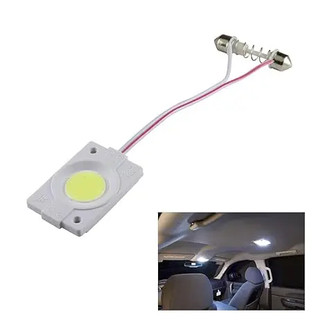 Car Interior Led Lamp