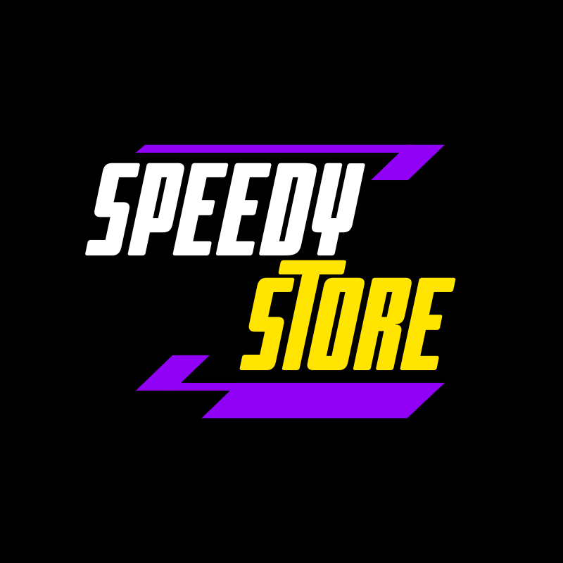 TheSpeedyStore